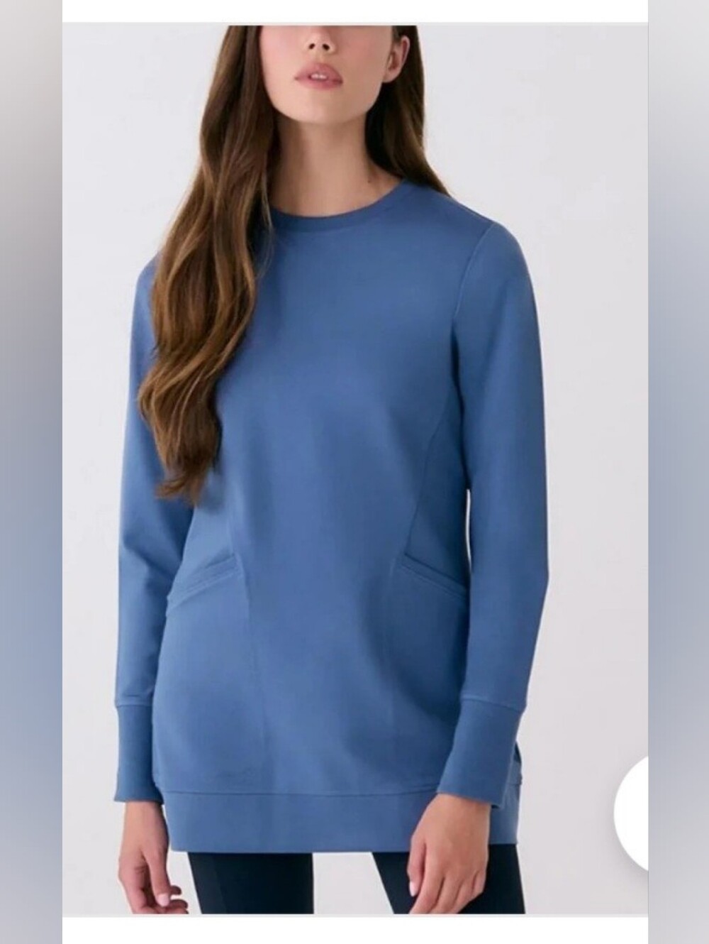 Lole Mindset 2 Tunic NWT